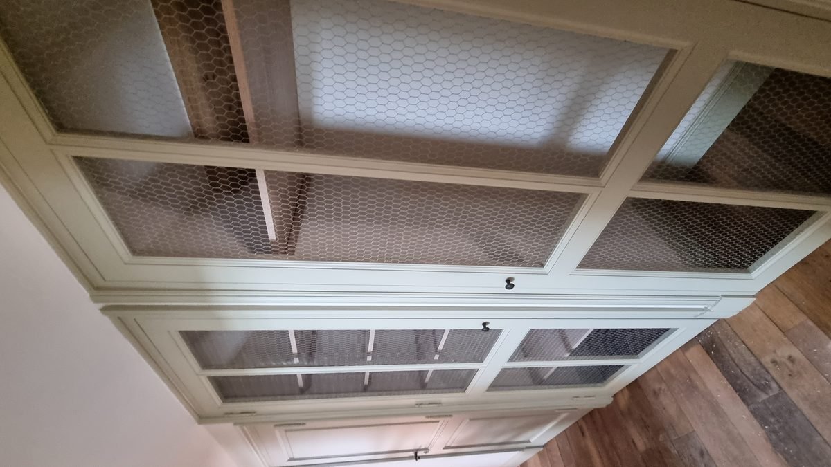 Villa des Gombert photo 7