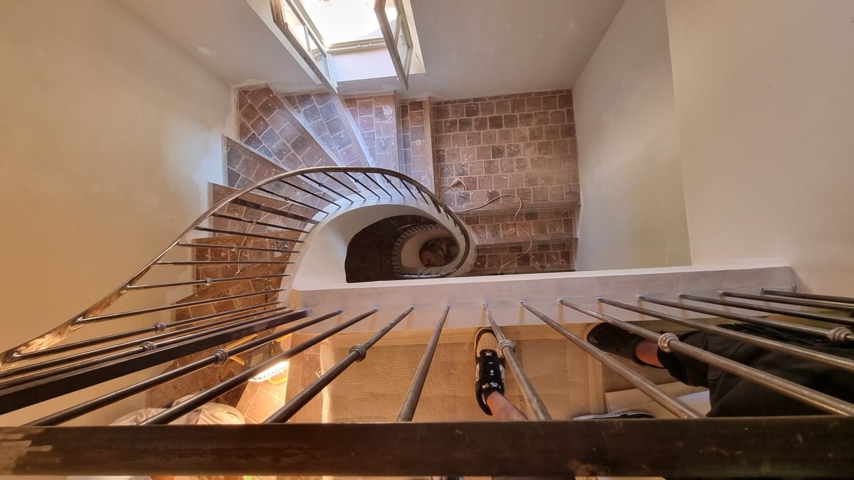 Villa des Gombert photo 12