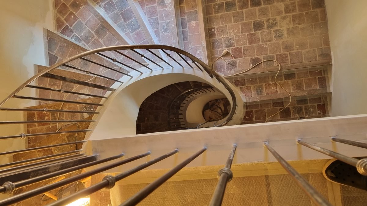 Villa des Gombert photo 14