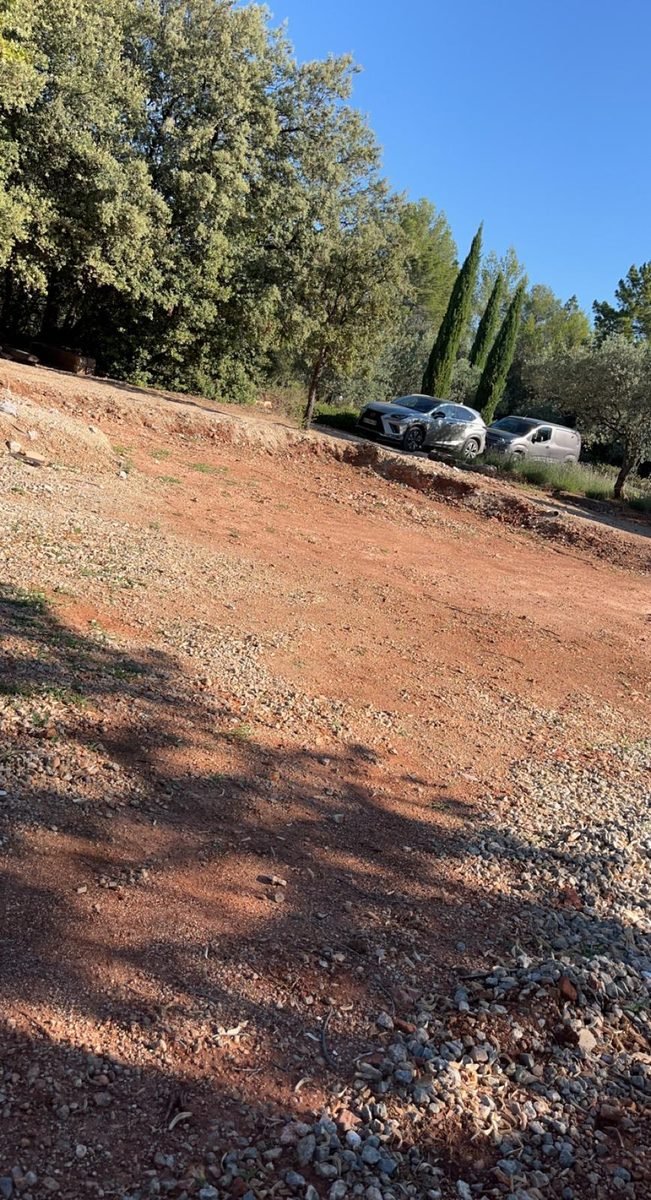 Villa des Gombert photo 18