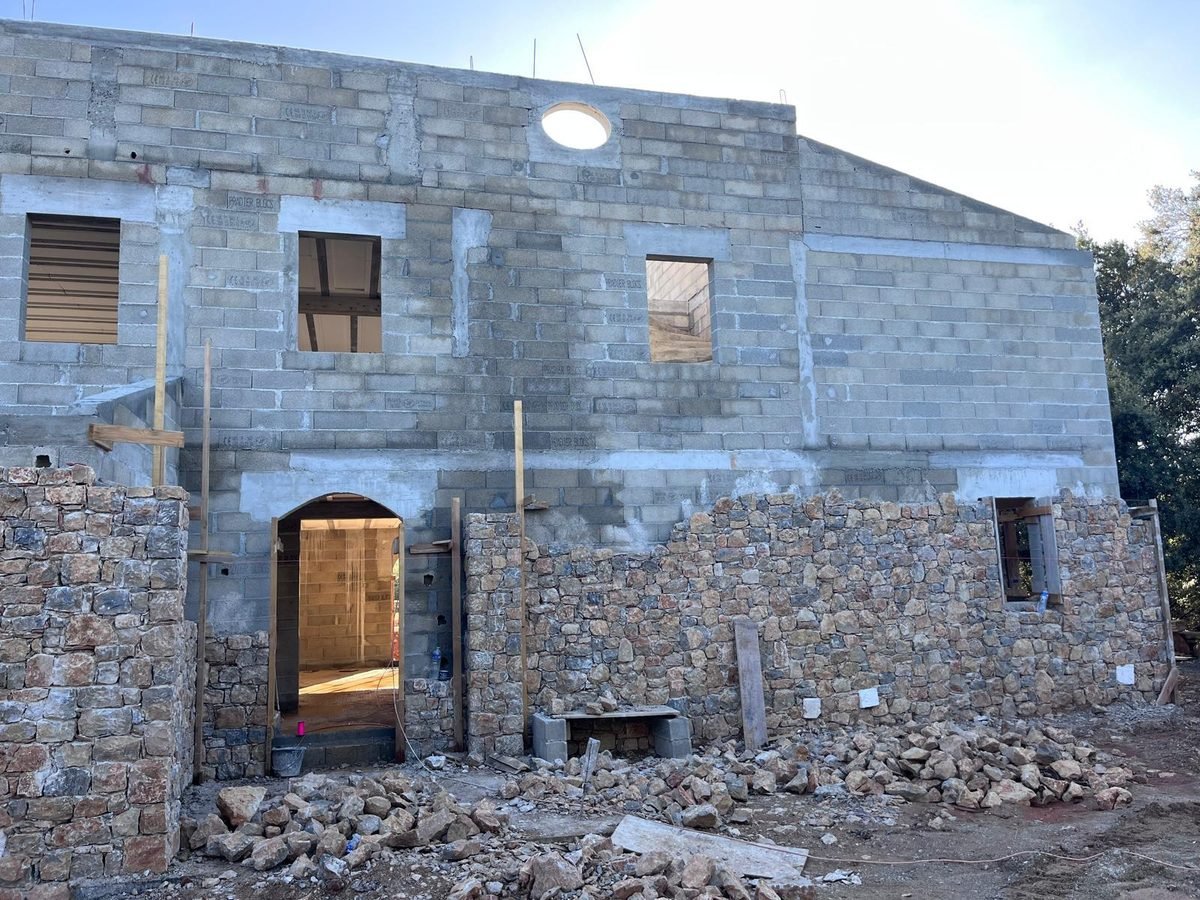 Villa des Gombert photo 47