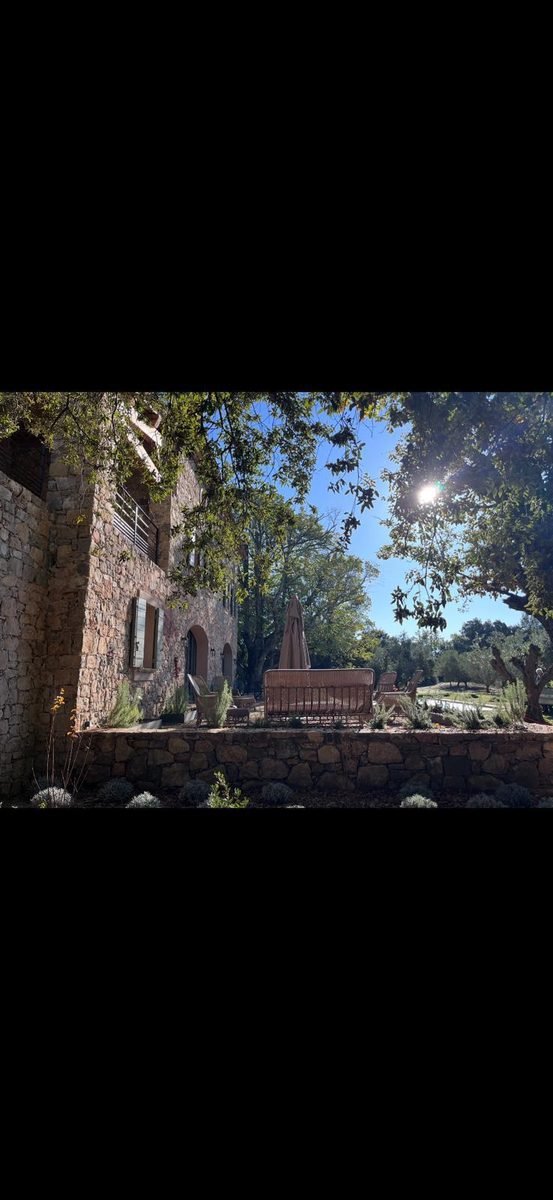 Villa des Gombert photo 49