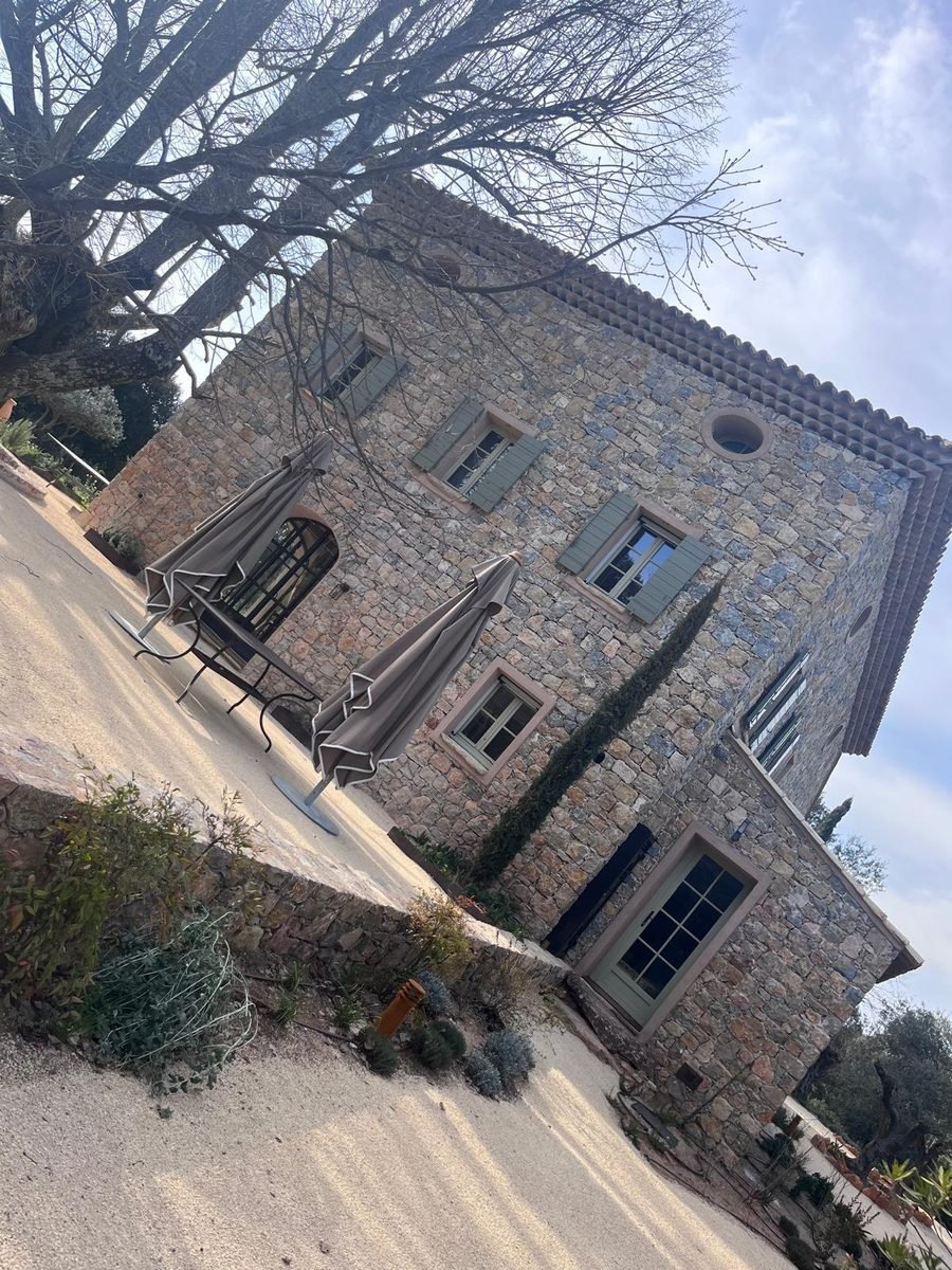 Villa des Gombert photo 51