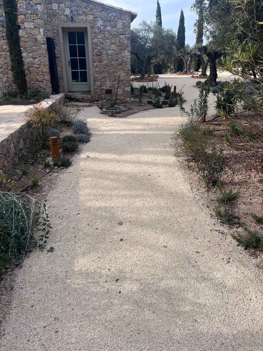 Villa des Gombert photo 52