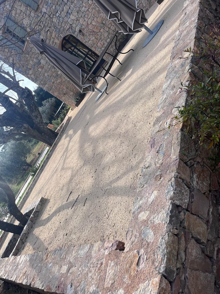 Villa des Gombert photo 53