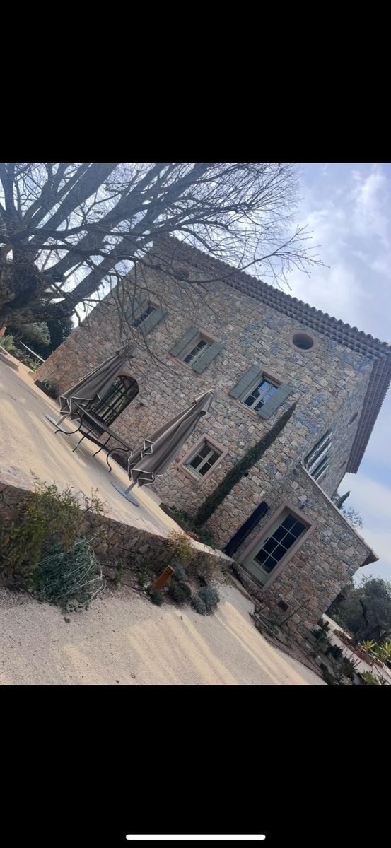 Villa des Gombert