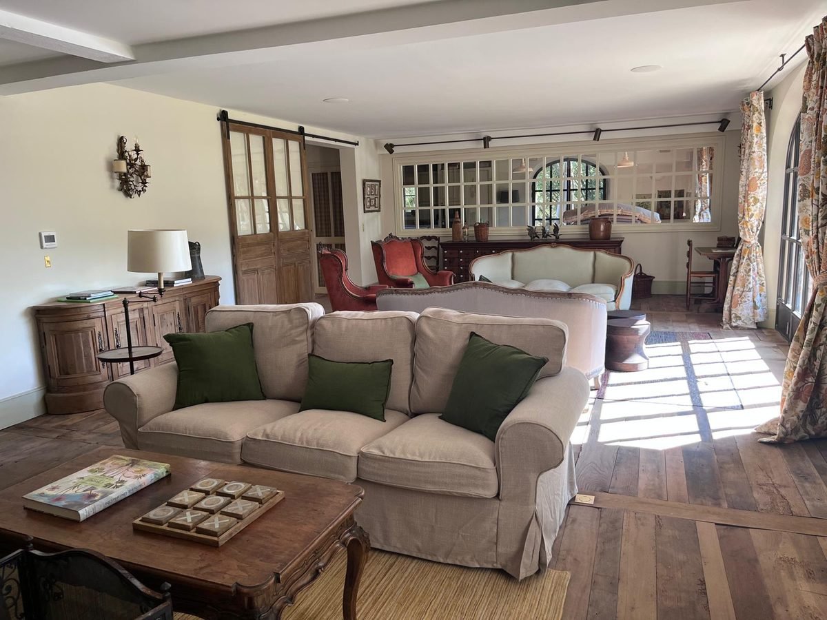 Villa des Gombert photo 72