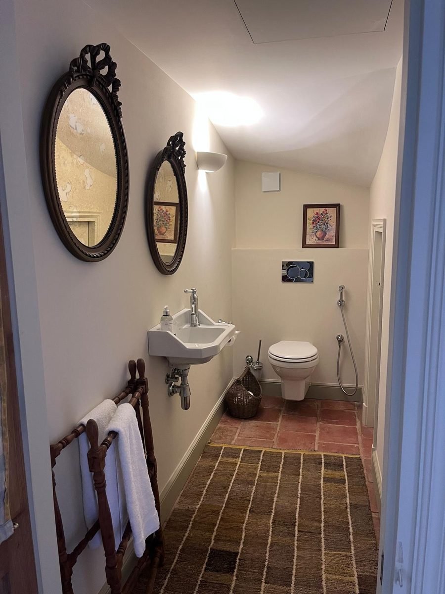 Villa des Gombert photo 76