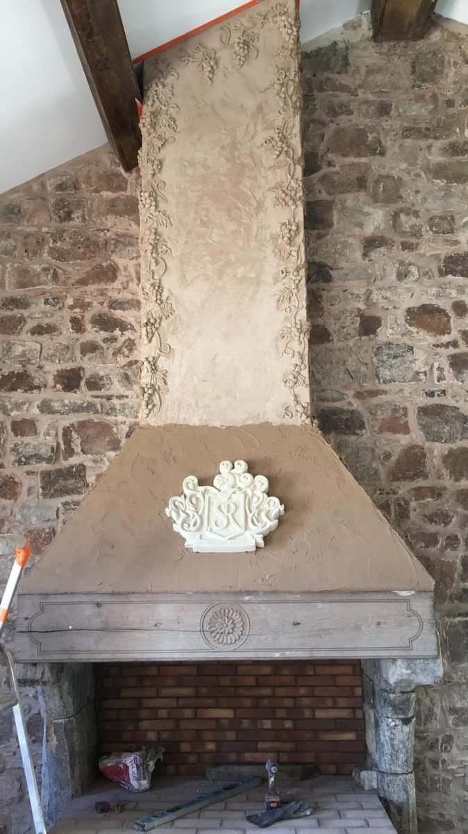 Château Saint Roux photo 6