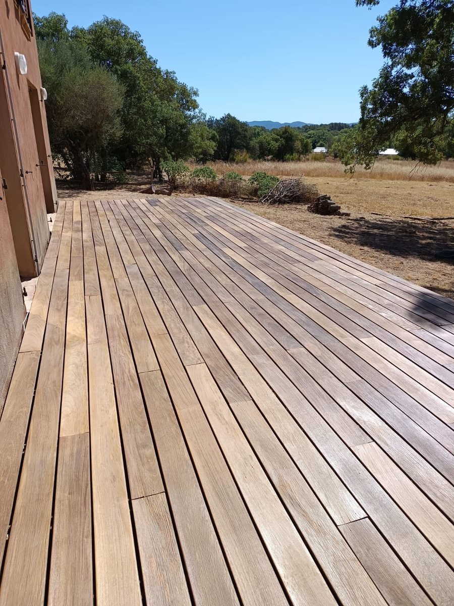 Traitement & Terrasse Bois photo 4